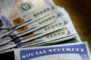 Empowering Vulnerable Individuals: The Impact of Social Security Benefits